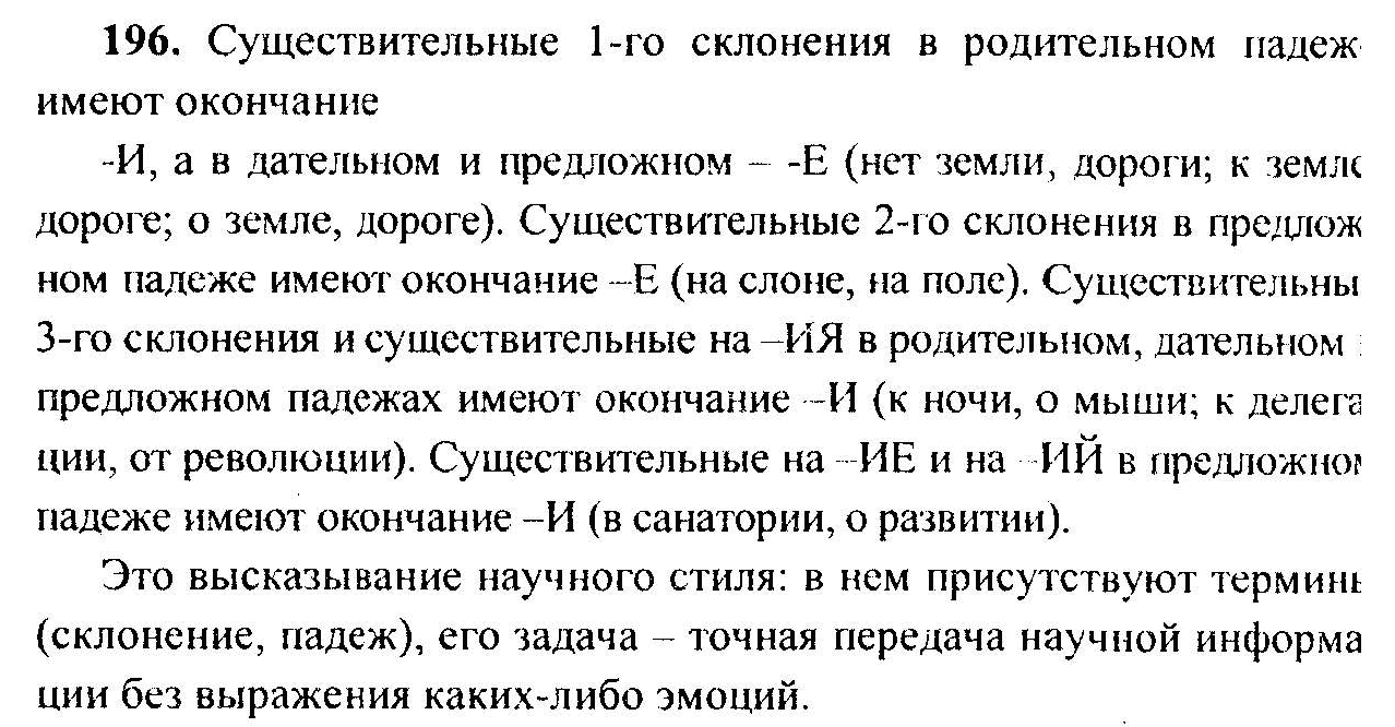 Баранова 6 класс: ГДЗ Русский язык 6 класс Ладыженская, Баранов в 2 ч на  Решалка — Школа №96 г. Екатеринбурга